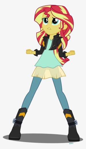 View Sunset Shimmer By Xebck-d8o9f3s , #3908339