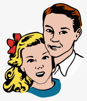 Computer Icons Drawing Cartoon Holding Hands - Clip Art #3908424