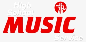 High School Music #3908460