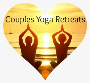 Couples Yoga Retreats - Yoga Sea Couple #3908623