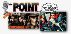 We Aren't Trying To Be Cute In Saying That Nbc's Chicago - Construccion #3908818 We Aren't Trying To Be Cute In Saying That Nbc's Chicago - Construccion #3908818