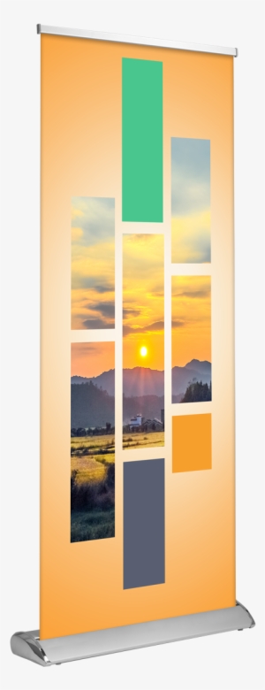 Standbanner Png #3908821