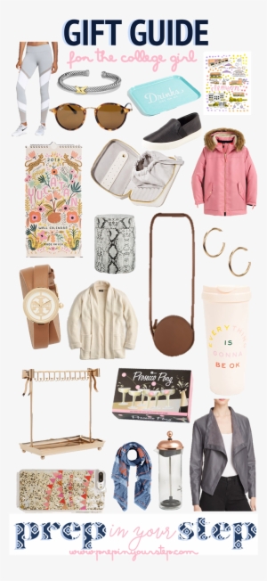 For Any College Aged Girl Recipients On Your List As - Rifle Paper Co 2018 Yucatan Calendar #3908844