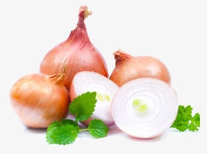 Garlic Granules - Onion Change Eye Color #3908879