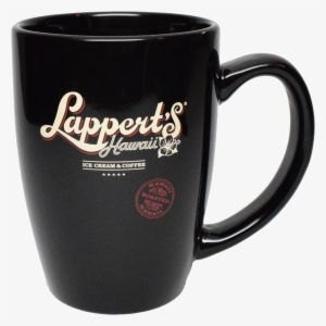 Share The Aloha Mug Black, 14 Fl Oz - Coffee Cup #3908902