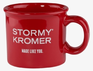 Coffee Mug - Ceramic #3909023