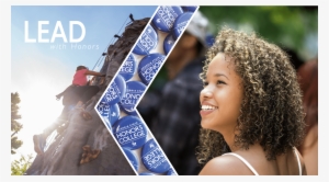 Lead With Honors - College #3909054