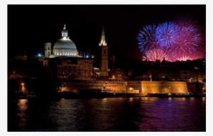 Vila De Fogos De Artificio - Fireworks #3909055
