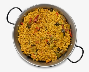Bajo En Grasas Saturadas - Butter Fragrant Rice Recipe #3909131