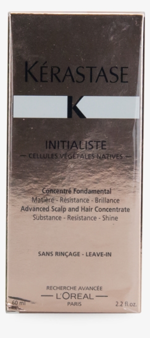 Kerastase Initialiste Cellules Vegetales Natives #3909202