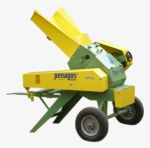 Triturador De Desechos Vegetales Trp 11 - Triturador Picador Tp 8 #3909227