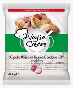 Red Onion "cipolla Rossa Di Tropea Calabria Pgi" - Frozen Celery Onion #3909229