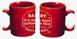 It Just Comes Natural #3909280