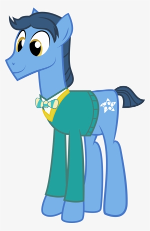 Toe-tapper Vector - Mlp Toe Tapper Vector #3909376