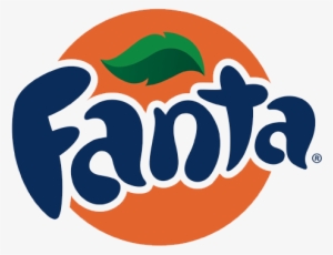 Fanta Logo Design Png Transparent Images - Fanta Logo #3909433