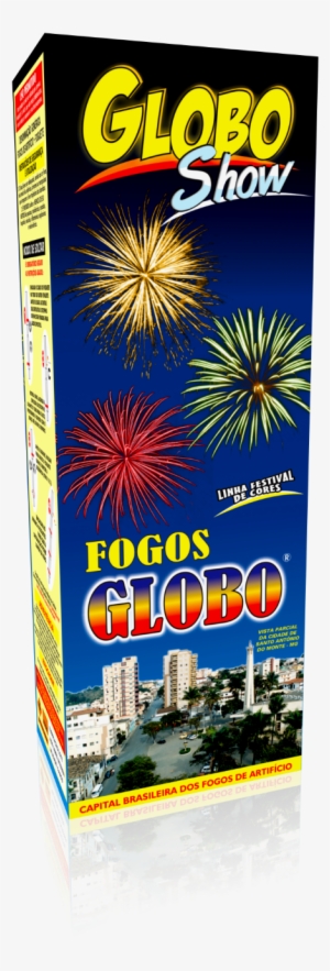 48 - Fireworks #3909489