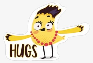 Gimme A Hug - Portable Network Graphics #3909539