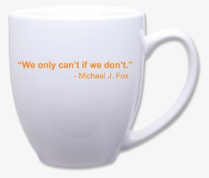 We Only Can't If We Don't Coffee Mug - Danger Of Death Sign #3909540