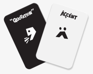 The Game That Will Have You Laughing Your Accents Off - Accentuate Ltd. #3909566