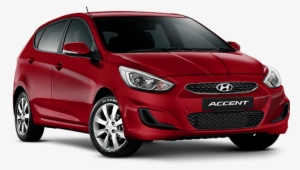 What Do Owners Think Accent - Hyundai Accent Red #3909593