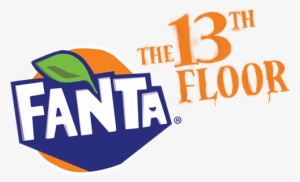 For The Best Experience, View Using Google Cardboard - New Fanta Logo English #3909620