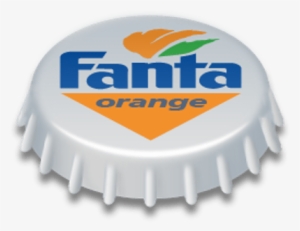 Fanta Bottle Cap - Coca Cola Light #3909648