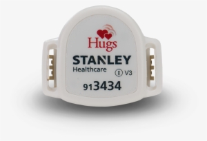 Hugs Infant Tag - Infant #3909736