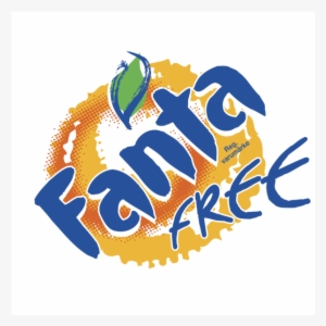 Fanta Free #3909761