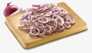Harvesting Period - Red Onion #3909806