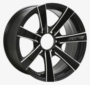 /27092016/lenso Rtg Gloss Black Milled Accents - Pysanka Museum #3909894