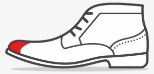 Shoe Toe Piece Repair - Basketball Shoe #3910001