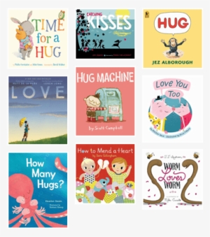 Time For A Hug; Nook Book; Author - Phillis Gershator #3910020