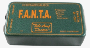 Tube Amp Doctor, F #3910043 Tube Amp Doctor, F #3910043