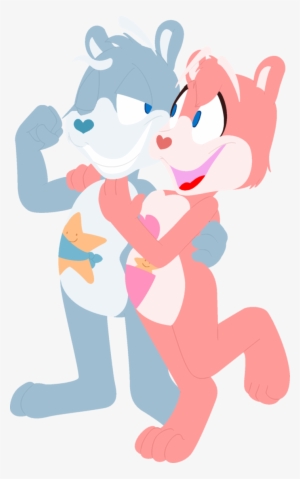 Tugs And Hugs By - Comics #3910045