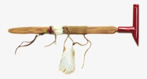 Desktop About Pipe - Sacred Pipe #3910077