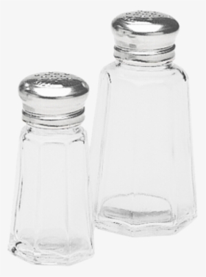 Salt And Pepper Shakers #3910110