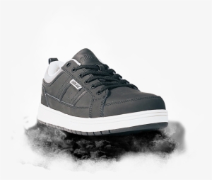 Iron Age Ia5301 Board Rage - Men's Iron Age Board Rage Steel-toe Work Shoes #3910133