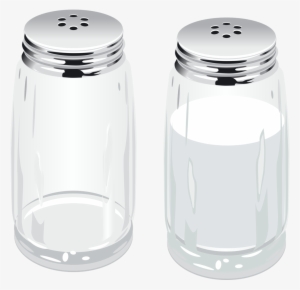 Read It - Pepper Salt Jar Png #3910248