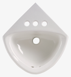 Corner Wash Basin Top View Png File #3910352