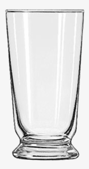 Libbey Glass 1451ht Glass, Soda Fountain - Beer Glass #3910356