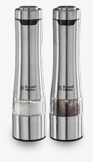 Russell Hobbs Eu Salt & Pepper Grinder 23460-56 - Russell Hobbs Salt & Pepper Grinder #3910414
