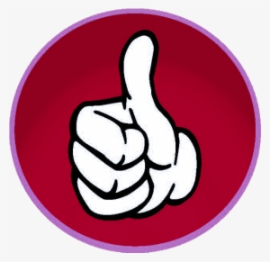 I Gave Season 2 A Thumbs Down - Thumb Signal #3910474