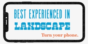 Turn Your Phone - Mobile Phone #3910535