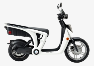 Check Out Our Full Selection Of Zero Emission, Electric - Genze Scooter #3910603