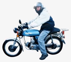 Best Moped Png - Personas Png Para Render Caminando #3910665