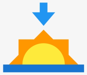 Morning Icon Png #3910690