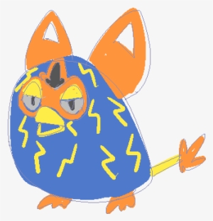 Lightning Bug #3910693