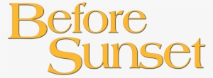 Before Sunset Image - Before Sunset Png #3910770 Before Sunset Image - Before Sunset Png #3910770
