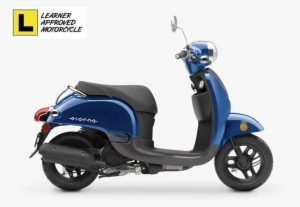 Honda Gornio #3910817