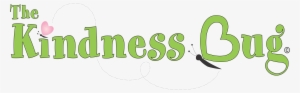 The Bug You Want To Catch - Kindness Bug #3910844